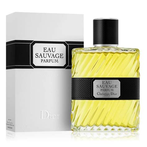 dior eau sauvage parfum reviews|dior sauvage parfum men reviews.